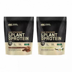 Optimum Nutrition 2x GOLD STANDARD® 100% Plant Polska | 460713EAX