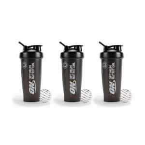 Optimum Nutrition 3x ON Shaker Cup Polska | 638902YXW