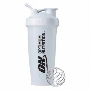 Optimum Nutrition Blender Bottle Classic Shaker 800ml 800ml Polska | 897613TBN