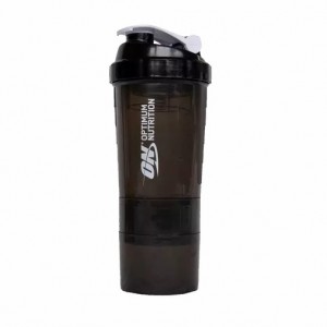 Optimum Nutrition Compartment Shaker 600ml Polska | 320695SLY