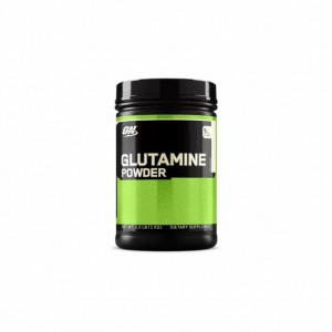 Optimum Nutrition Glutamine Powder Unflavoured 1kg Polska | 796513KVB