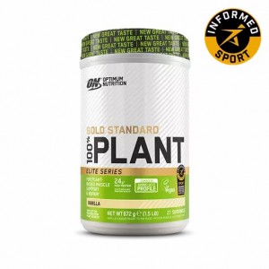 Optimum Nutrition Gold Standard 100% Plant Elite 684 grams (21 Servings) Polska | 936078AVD