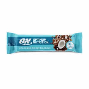 Optimum Nutrition Protein Bar Chocolate Sweet Coconut 59 grams - Notify me Polska | 865297HQY