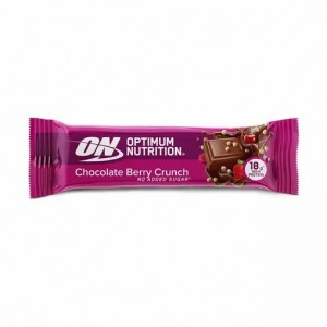 Optimum Nutrition Protein Bar Chocolate Berry Crunch 55 grams (1 bars) Polska | 907624FDR