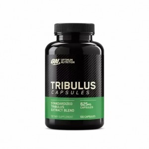 Optimum Nutrition Tribulus Caps 100 Capsules (50 Servings) Polska | 698403CEF