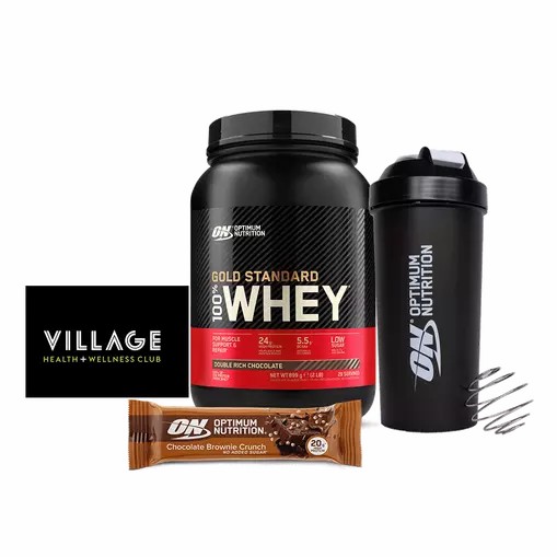 Optimum Nutrition New Customer Start Up Bundle Polska | 452398MBZ