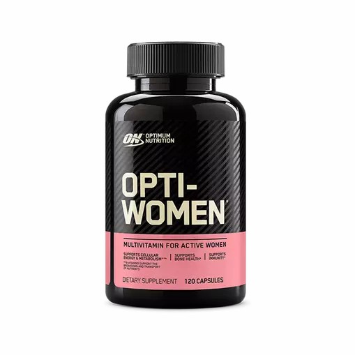 Optimum Nutrition OPTI-WOMEN® Multivitamine Tablets 60 Capsules (30 Servings) Polska | 312508URG