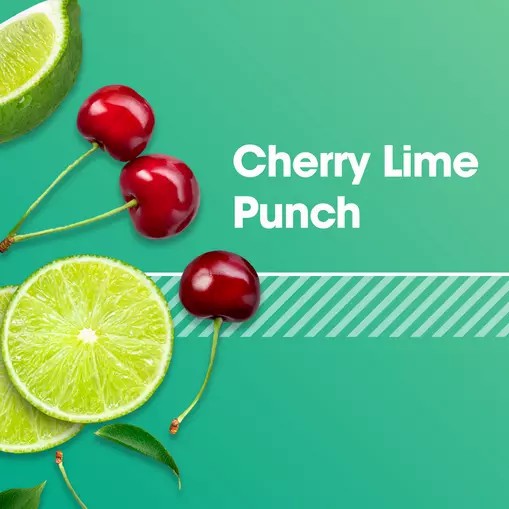 Optimum Nutrition Platinum Igniter Cherry Lime Punch 0.84 lb (20 Servings) Polska | 809712LYS