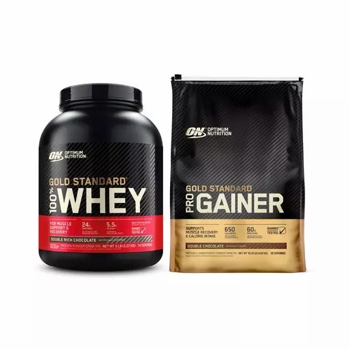 Optimum Nutrition Premium Recover & Gain Bundle Polska | 590371YZF