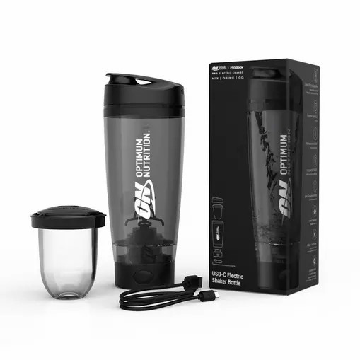 Optimum Nutrition Promixx Pro Electric Shaker 600ml 600ml Polska | 205361EQG