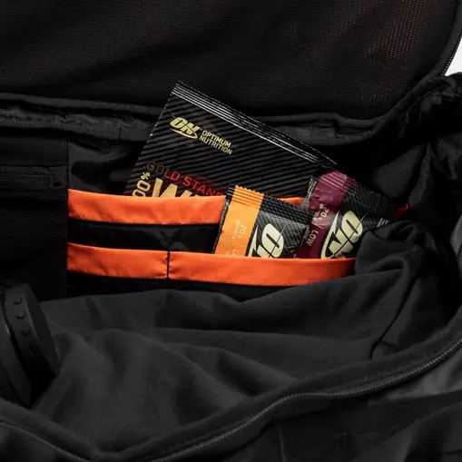 Optimum Nutrition STUBBLE&CO THE KIT BAG 42L Polska | 469021HQF