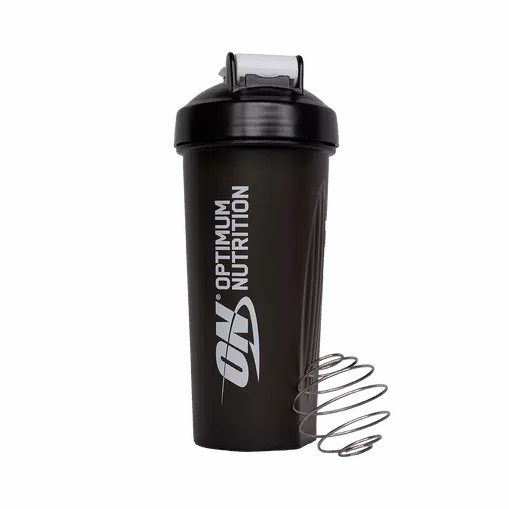 Optimum Nutrition Shaker 600ml Plus 600ml Polska | 751408EQJ